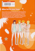 Backcover Kageki Shojo!! 4