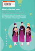 Backcover Kageki Shojo!! 7