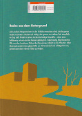 Deutsches Backcover Lost Lad London 1