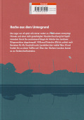 Deutsches Backcover Lost Lad London 3