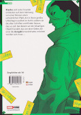Backcover Jiangshi X 2