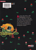 Deutsches Backcover Es war einmal ein Verbrechen 1