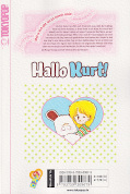 Backcover Hallo Kurt! 2