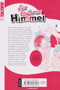 Backcover Aus heiterem Himmel 1