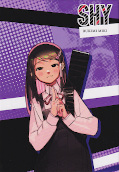 Backcover SHY 10