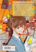 Deutsches Backcover Meisterdetektiv Ron Kamonohashi 16