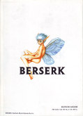 Backcover Berserk 2