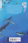 Backcover Sinners of the Azure Abyss 2