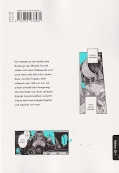 Backcover Drache & Chamäleon 6