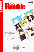 Backcover School Rumble 2