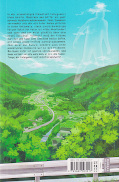 Backcover Mein Nachbar Yokai 1