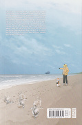 Backcover Mein Nachbar Yokai 3
