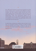 Backcover Die Kinder des Kaiserreichs 1