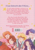 Backcover The Kiss Bet 1