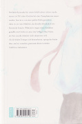 Backcover Die Narben, die uns einen 1