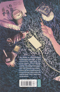 Backcover The Echo before Dawn 1
