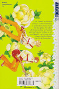 Backcover Sweet & Sensitive 7