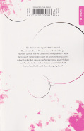 Backcover Mein anhänglicher Dämonenkönig 1