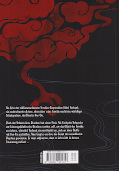 Backcover Dawn of the Dragon 1