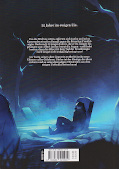 Backcover The Frozen Player Returns 1