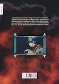 Backcover Second Life Ranker 4