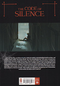 Backcover The Code of Silence 1
