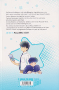 Backcover Go for it, Nakamura-kun!! 1