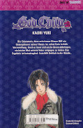 Backcover God Child 12