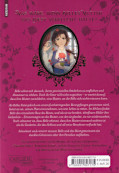 Backcover As old as Time: A twisted Tale 1