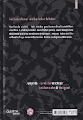 Backcover Black Paradox 1