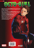 Backcover Spider-Man Octo-Girl 1