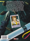 Backcover The Hitman's Fave 1