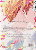 Backcover Liebe auf der Zungenspitze 1
