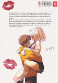 Backcover Secret Massage 1