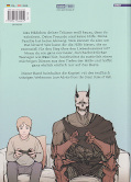 Backcover Love Advice from the Great Duke of Hell: Liebestipps vom Großherzog der Hölle 1