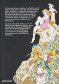 Backcover Die seltsame Geschichte der Panorama-Insel 1