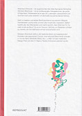 Backcover No Comic, no Life 2