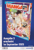Backcover Manga Issho 2