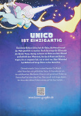 Deutsches Backcover Unico 1
