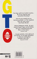 Backcover GTO: Great Teacher Onizuka 23