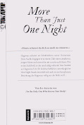 Backcover More than just one Night 1