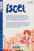 Backcover Iscel 1