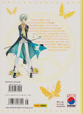 Backcover June - The little Queen 5