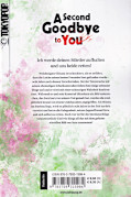 Backcover A Second Goodbye to You 3