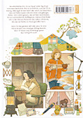 Backcover Home Sweet Home 1