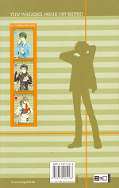 Backcover Zettai Kareshi 1