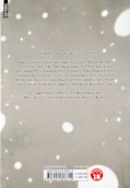 Backcover A Suffocatingly Lonely Death 10