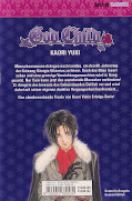 Backcover God Child 13