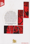 Backcover Record of Ragnarok 1
