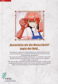 Deutsches Backcover Helck 1